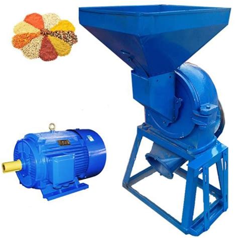 What are the functions of the flour mill in the various systems of milling - Knowledge ...