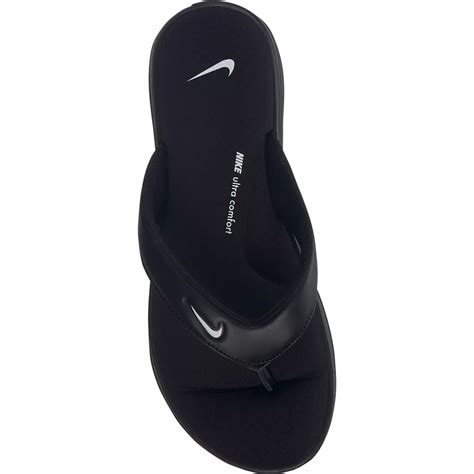 Nike Women's Ultra Comfort 3 Thong Sandals | Sandals | Shoes | Shop The ...