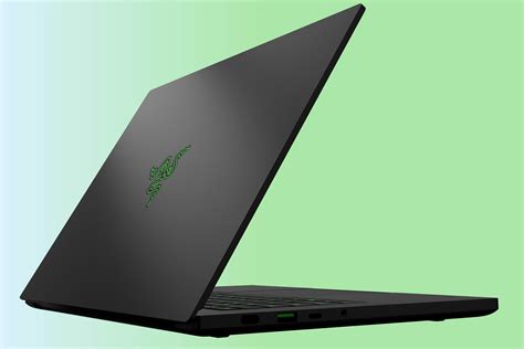 Razer Blade 14 (2021) review | PCWorld