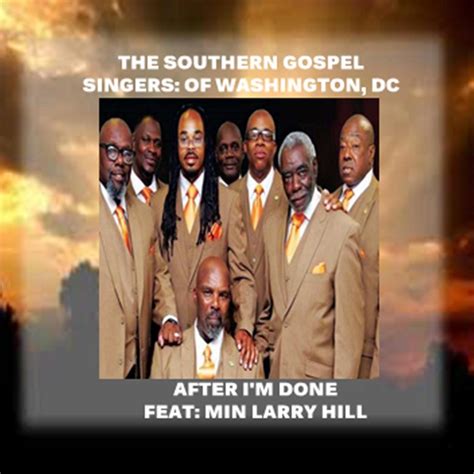 The Southern Gospel Singers of Washington,Dc | iHeart