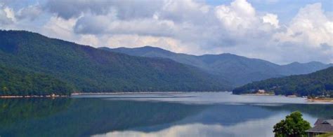 Watauga Lake, Tennessee: Insiders' Vacation Guide 2024