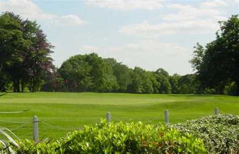 Moor Hall Golf Club in Sutton Coldfield, Birmingham, England | Golf Advisor