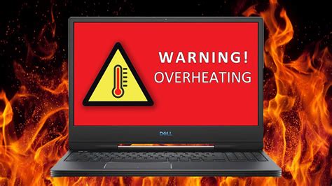 How to fix laptop overheating - YouTube