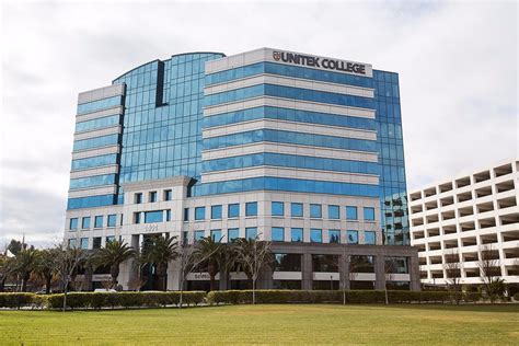 Unitek College Concord Campus - Concord, CA - Business Profile