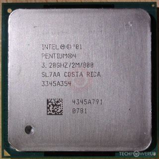 Intel Pentium 4 HT EE 3.20 Specs | TechPowerUp CPU Database