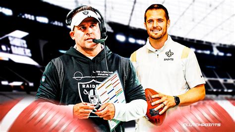 Raiders coach Josh McDaniels breaks silence on offseason moves