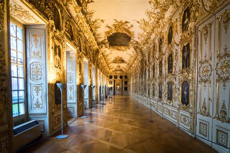 Inside the Munich Residenz: What it's like to visit!