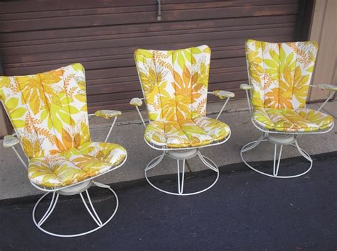 √ Vintage Homecrest Patio Furniture For Sale Cool - News Designfup