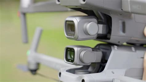 DJI Air 2S vs. Mavic 2 Pro: Which One to Buy? | Cult of Drone