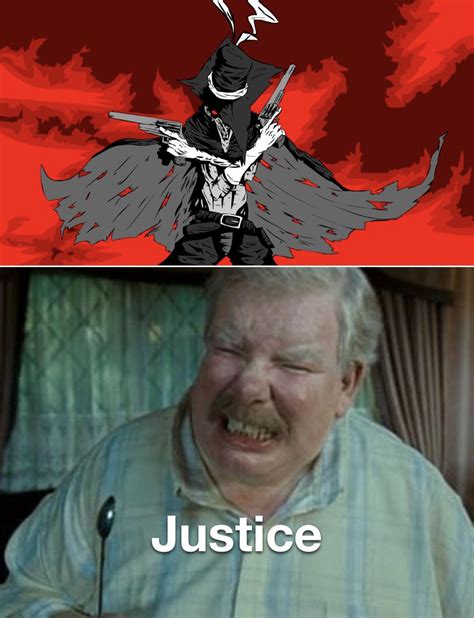 Uncle Vernon, who’s your favorite Anime Villian? : r/HarryPotterMemes