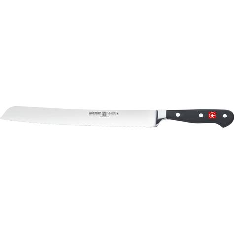 Wusthof Classic Bread Knife & Reviews | Wayfair