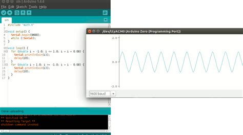 Arduino Serial Plotter - d0wnloadwheel