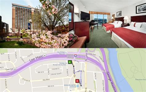 Hotels With Free Parking Near Washington DC Metro Stations | Washington dc hotels, Cheap hotels ...