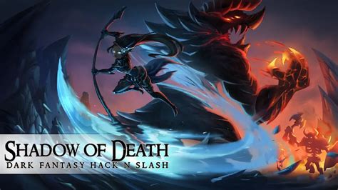 Shadow Of Death Codes (JAN 2025) [UPDATED!] - Free Crystals