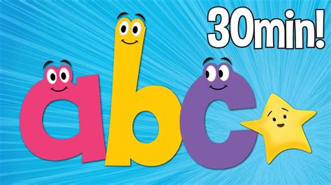 ABC Songs | Phonics Songs | Lowercase | Super Simple ABCs - YouTube Music