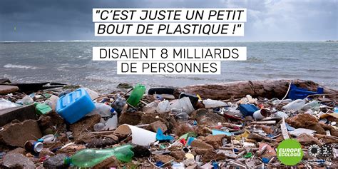 Une victoire dans la lutte contre la pollution par les plastiques