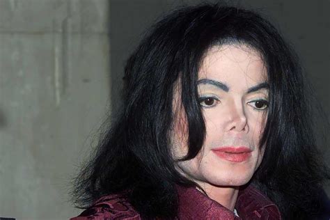 De otros mundos: Las víctimas de abuso sexual de Michael Jackson logran al fin que sus casos ...