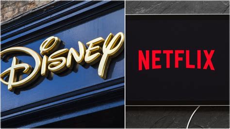 Dinosaur Disney Might Disrupt Trendy Netflix Out of Business: Forbes