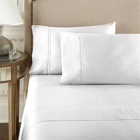 100% Cotton Classic Luxury Sheet Set – Latest Bedding