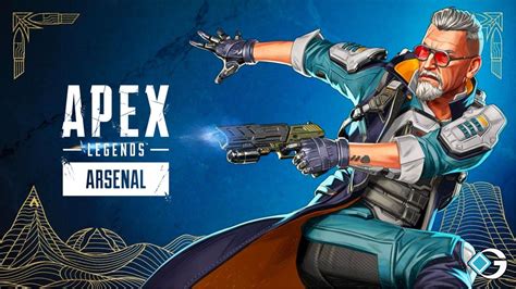 Apex Legends Season 17 Arsenal Early Patch Notes - GameRiv