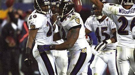 Purple Rewind: The 2000 Baltimore Ravens | FOX Sports