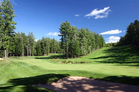 Timberstone Golf Course | Located in Iron Mountain, Michigan… | Flickr