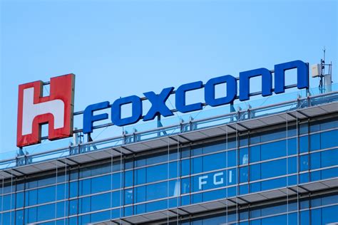 Foxconn's ShunSin Technology to establish semiconductor subsidiary