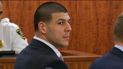 Aaron Hernandez Trial: Victim's Mother, Girlfriend Testify - Good ...