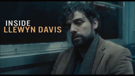 Inside Llewyn Davis. A Review. Or something. - Marc's Words