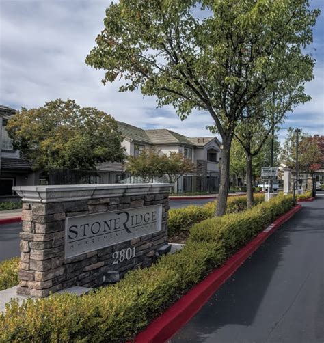 Apartments in Roseville, CA | Stoneridge Apartments