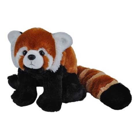 Wild Republic Cuddlekins Red Panda Plush, 1 ct - Foods Co.