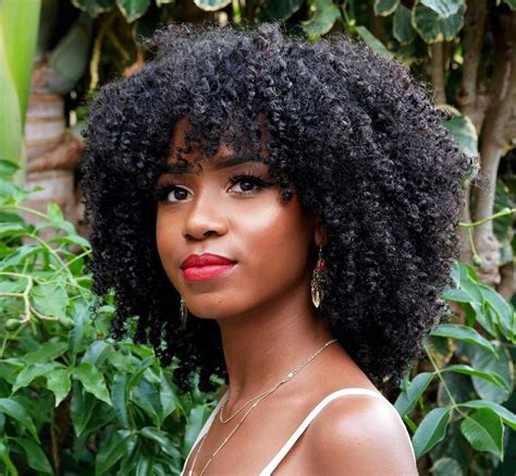 #kinkycurly | Idées in 2019 | Cheveux crépus, Coiffures frisées, Cheveux afro