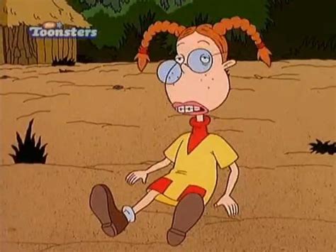 Image - The Wild Thornberrys - Dinner With Darwin (32).jpg | Wild Thornberrys Wiki | FANDOM ...