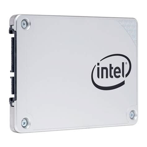 Best Buy: Intel 1TB Internal SATA Solid State Drive for Laptops SSDSC2KW010X6X1