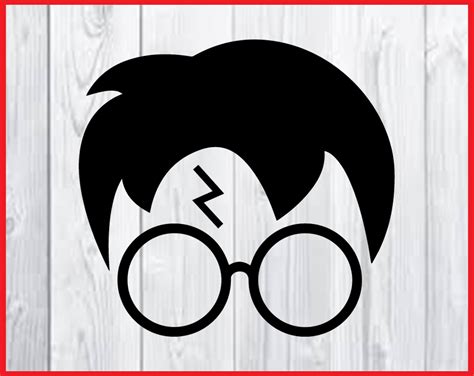 Free SVG Harry Potter Svg Cricut 18788+ File for Silhouette