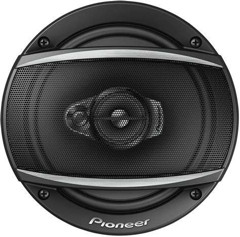 The 10 Best Car Speakers for Bass 2020 - Buyer’s Guide