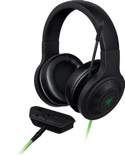 Razer announces latest Xbox One gaming headset | TheXboxHub