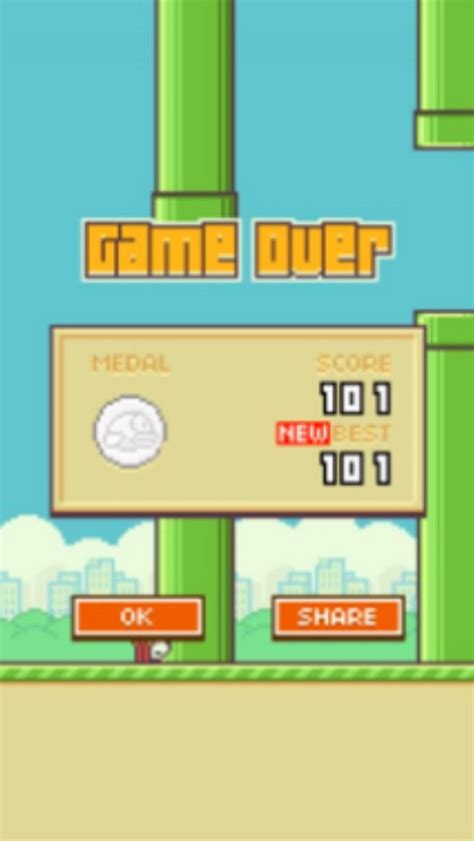 Flappy bird high score Flappy Bird, Pretty Good, Scores, Cry, Birds, Facebook, Game, High, Ideas