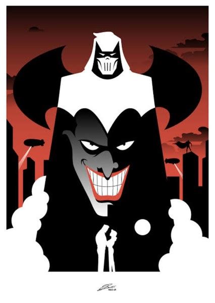 Batman: Mask of the Phantasm Fan Casting on myCast