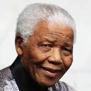 Remembering Nelson Mandela on the anniversary of his passing