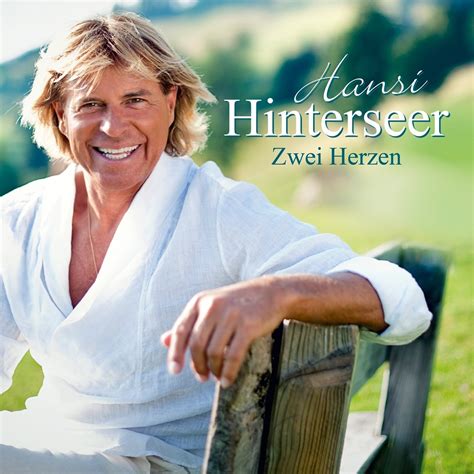 Hansi Hinterseer - Zwei Herzen - Amazon.com Music