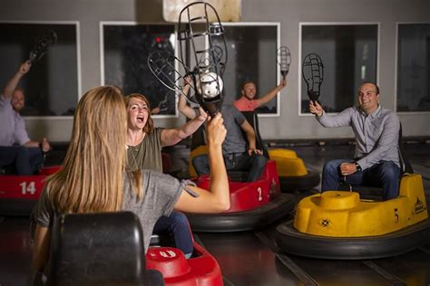 What is WhirlyBall | WhirlyBall Twin Cities