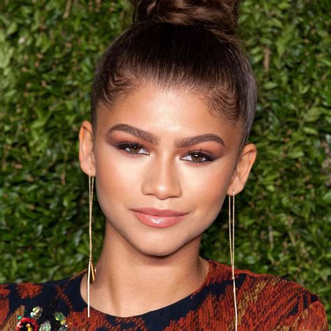 Zendaya's 30 Best Hairstyles of All Time