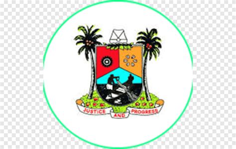 Government of Lagos State Government of Lagos State Logo Business ...