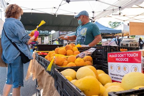 Farmers’ Market | The Outdoor Alternative | The South Pasadenan | South Pasadena News