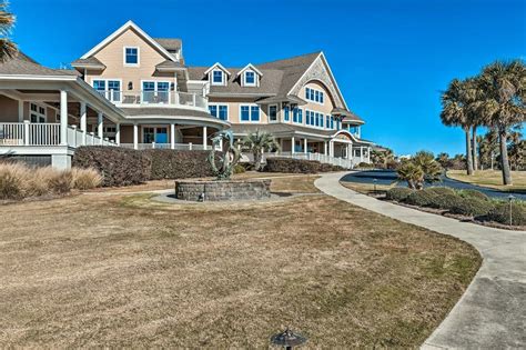 NEW! Upscale Seabrook Island Condo w/ Pool & Beach UPDATED 2019 ...