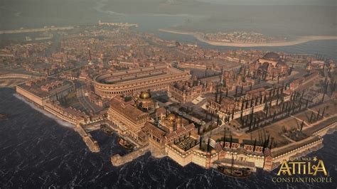 Constantinople | Total War Wiki | Fandom