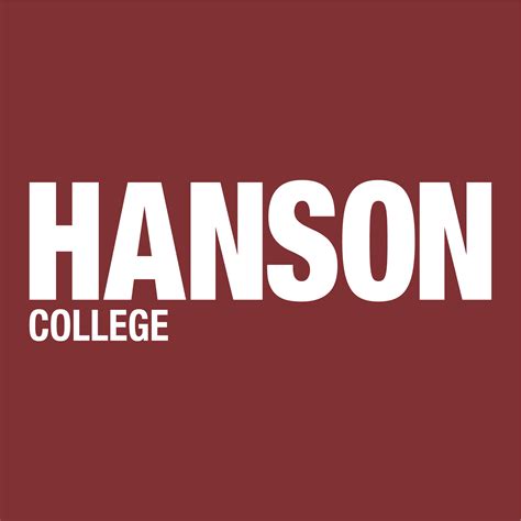 Hanson College BC - Canada's Preferred Educator