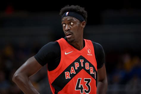 NBA Props: Pascal Siakam Highlights Wednesday Props Action