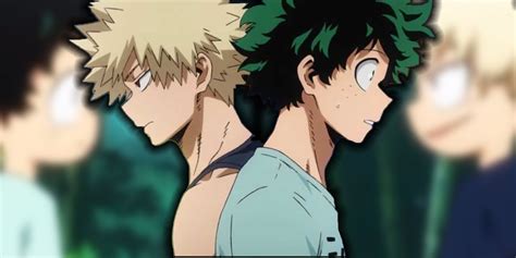 My Hero Academia: 10 Times Deku Earned Bakugo's Respect